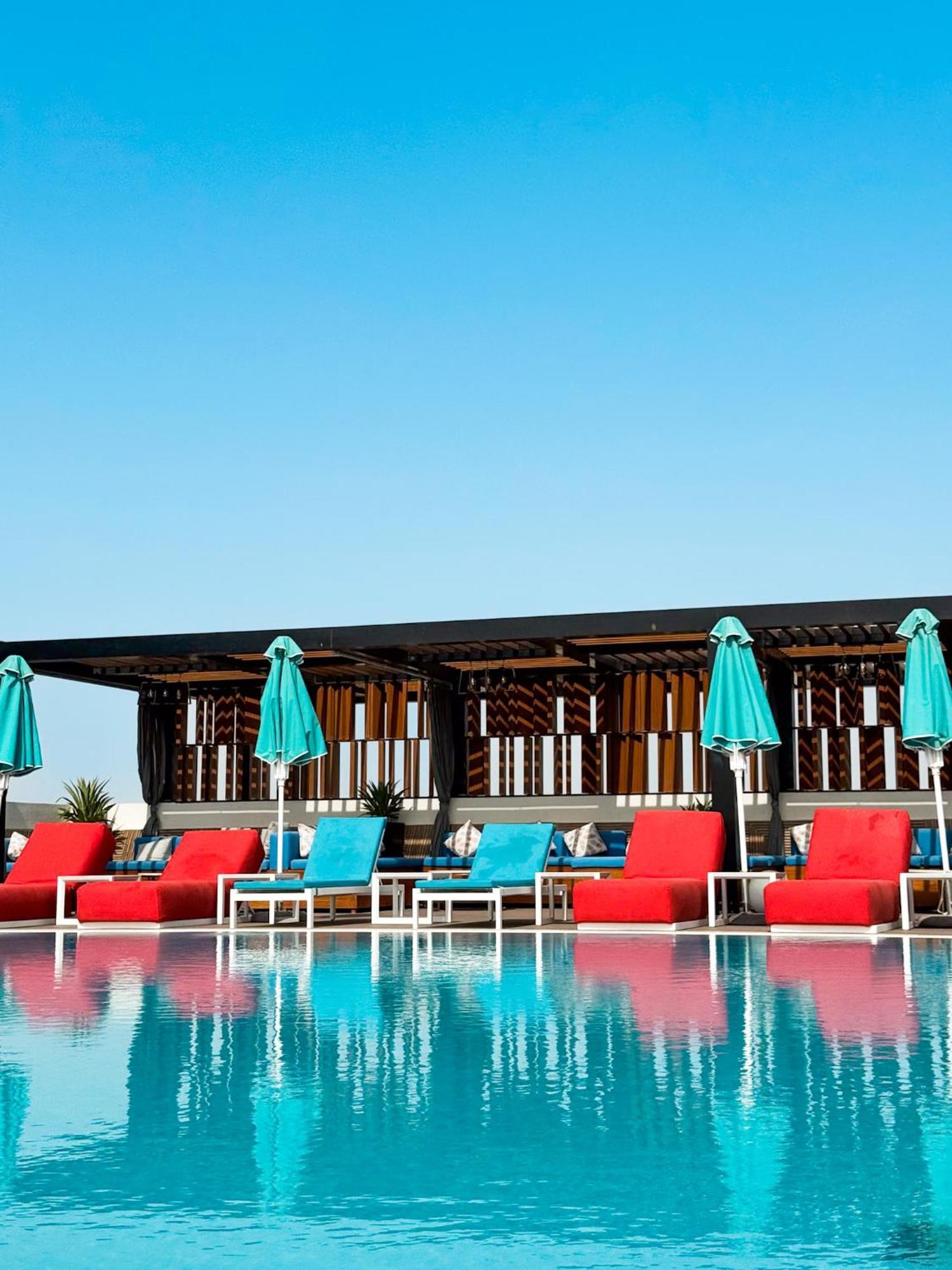Hotel Millennium Place Mirdif Dubai