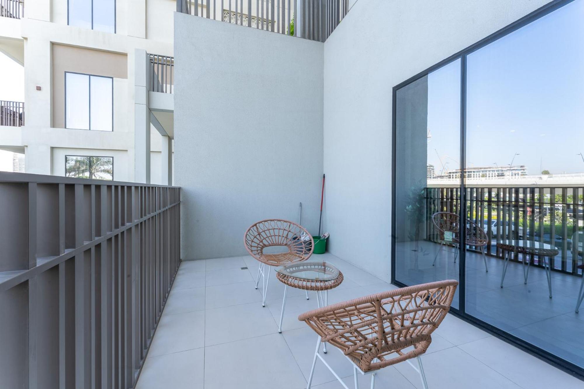 Havn - 2 Bedroom In Bayshore, Creek Harbour Dubai