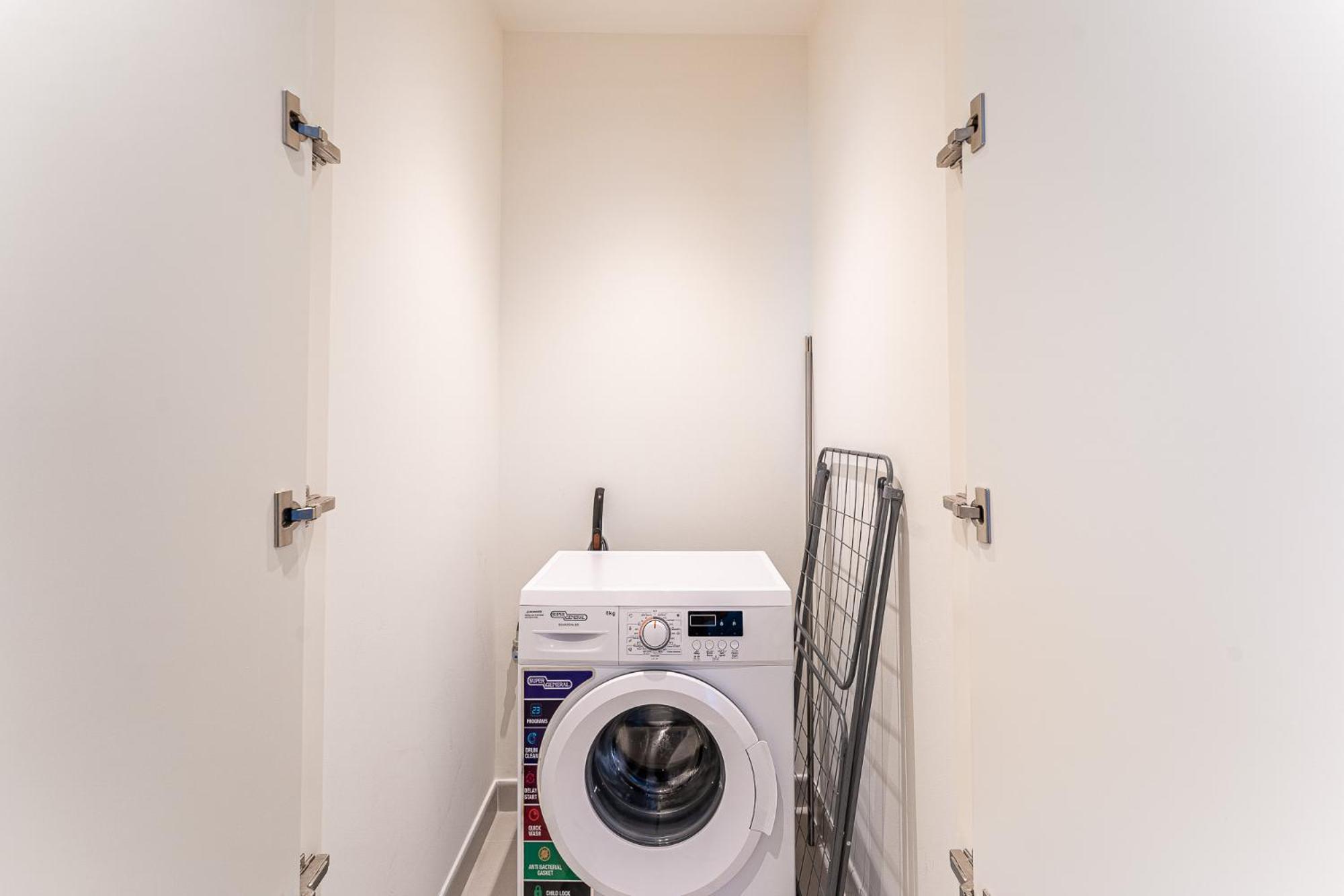 Apartment Havn - 2 Bedroom In Bayshore, Creek Harbour *