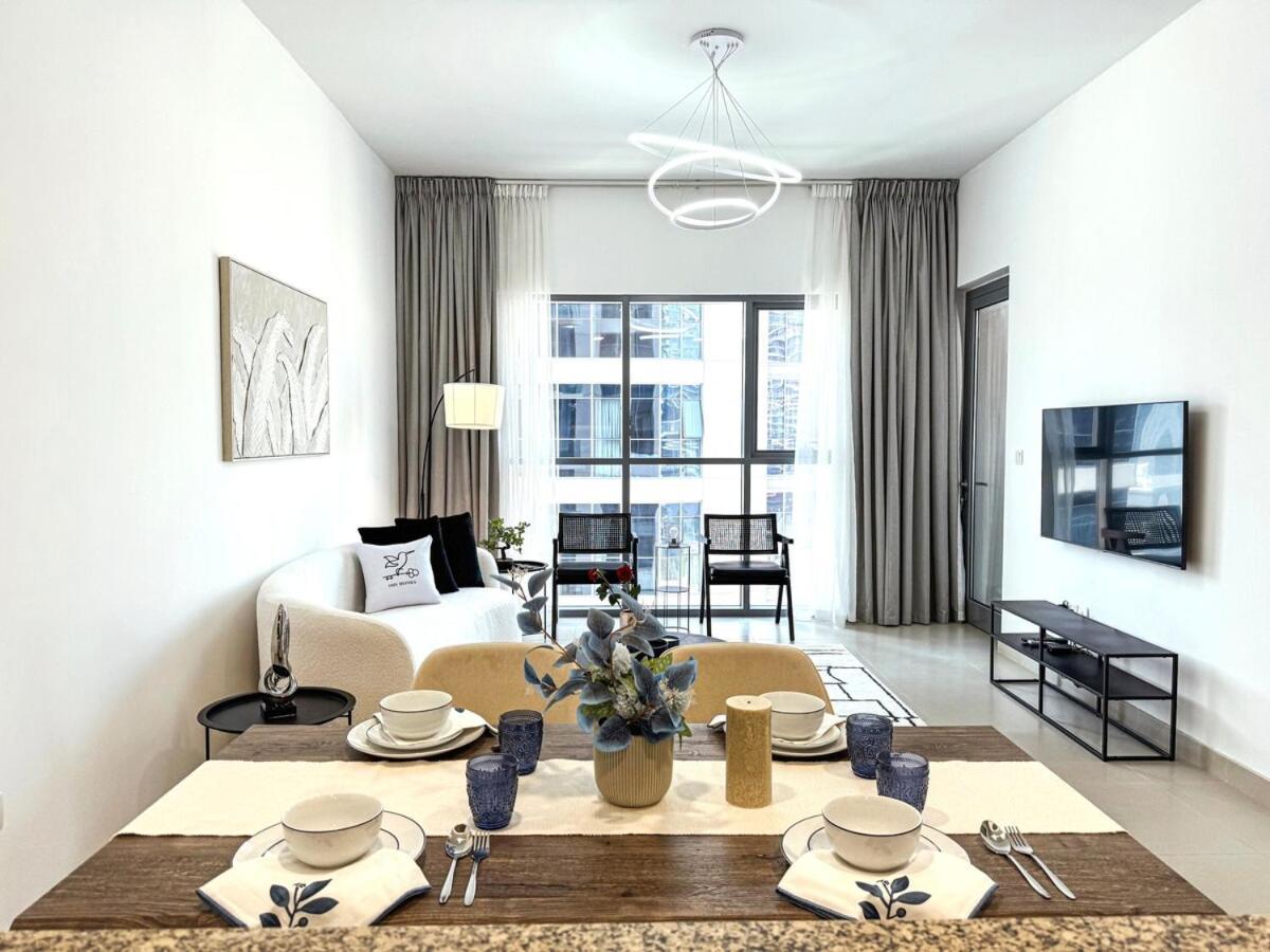 Full Burj Khalifa View Luxury In Downtown * Dubai