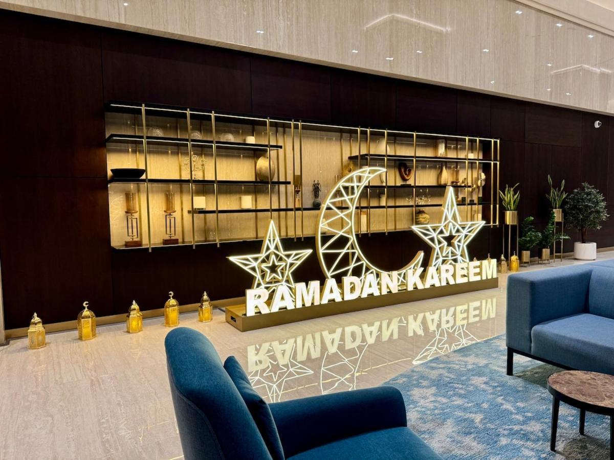 Full Burj Khalifa View Luxury In Downtown *