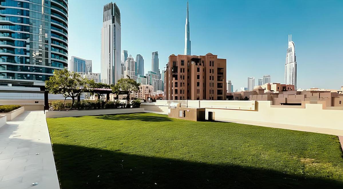 Full Burj Khalifa View Luxury In Downtown * Dubai