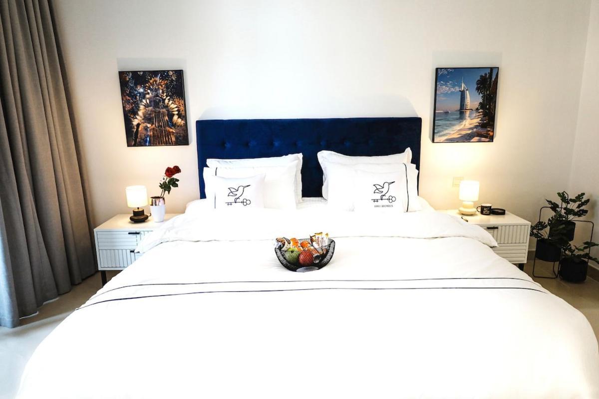Apartment Full Burj Khalifa View Luxury In Downtown Dubai