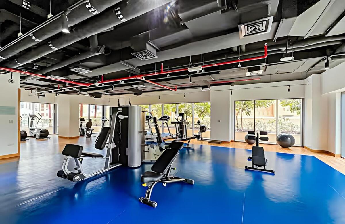Apartment Full Burj Khalifa View Luxury In Downtown Dubai