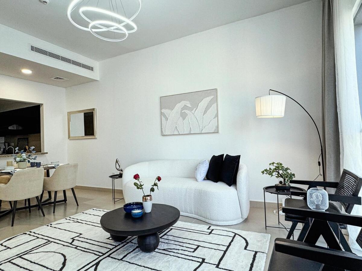 Full Burj Khalifa View Luxury In Downtown Apartment