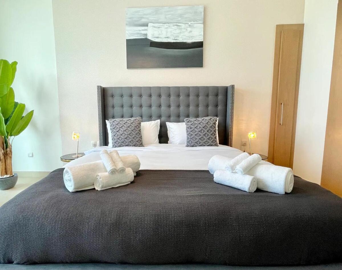 First Class 3br Burj Khalifa & Fountain View Apartment