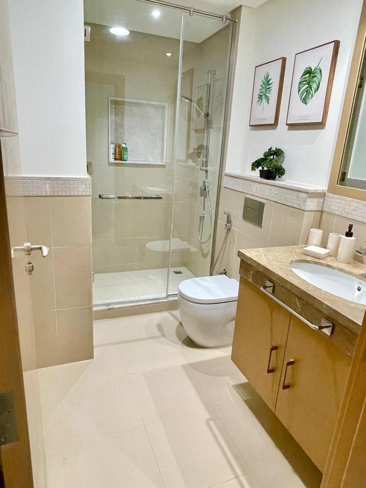 First Class 3br Burj Khalifa & Fountain View *