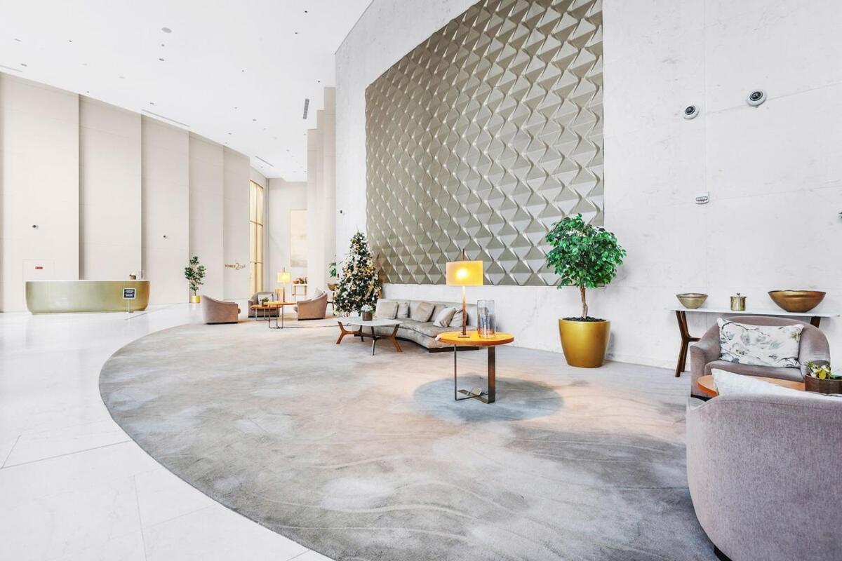 First Class 3br Burj Khalifa & Fountain View Apartment Dubai