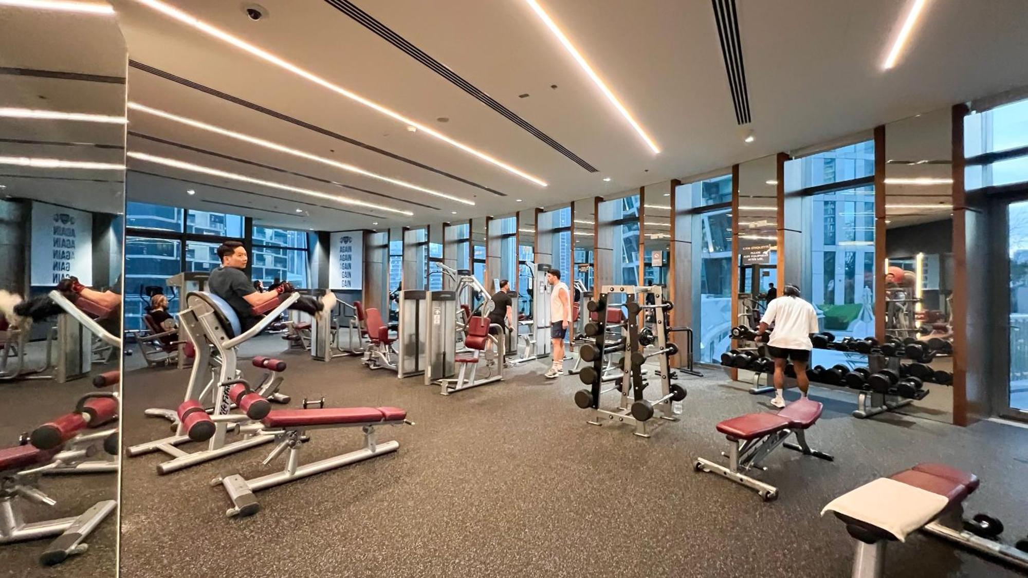 Stylish 1br Burj Khalifa View Dubai