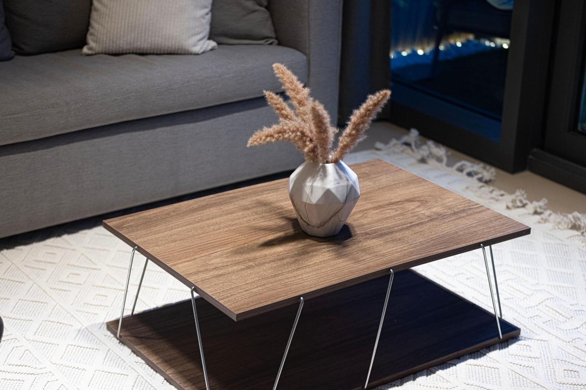 Apartment Stylish 1br Burj Khalifa View Dubai