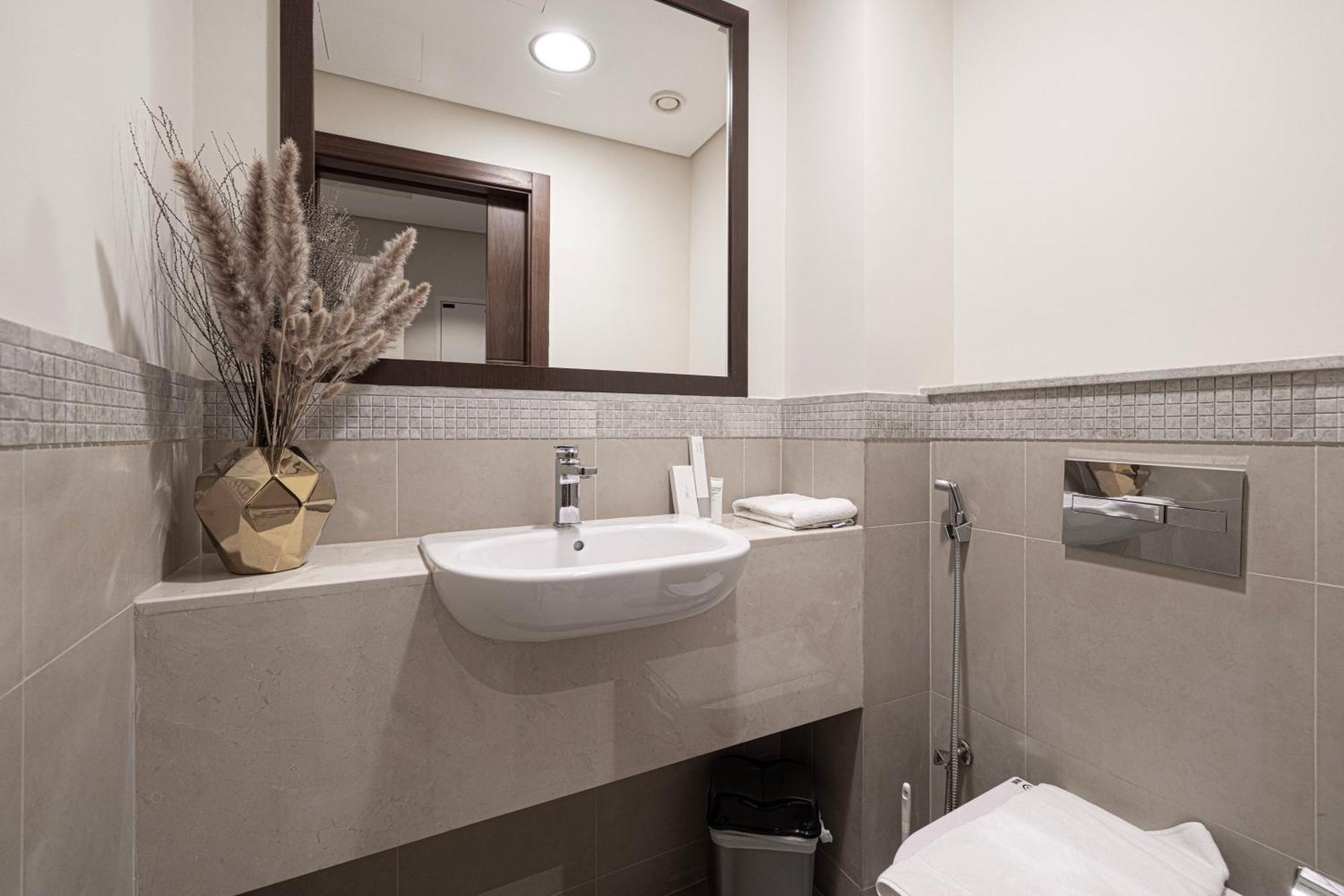 Stylish 1br Burj Khalifa View *