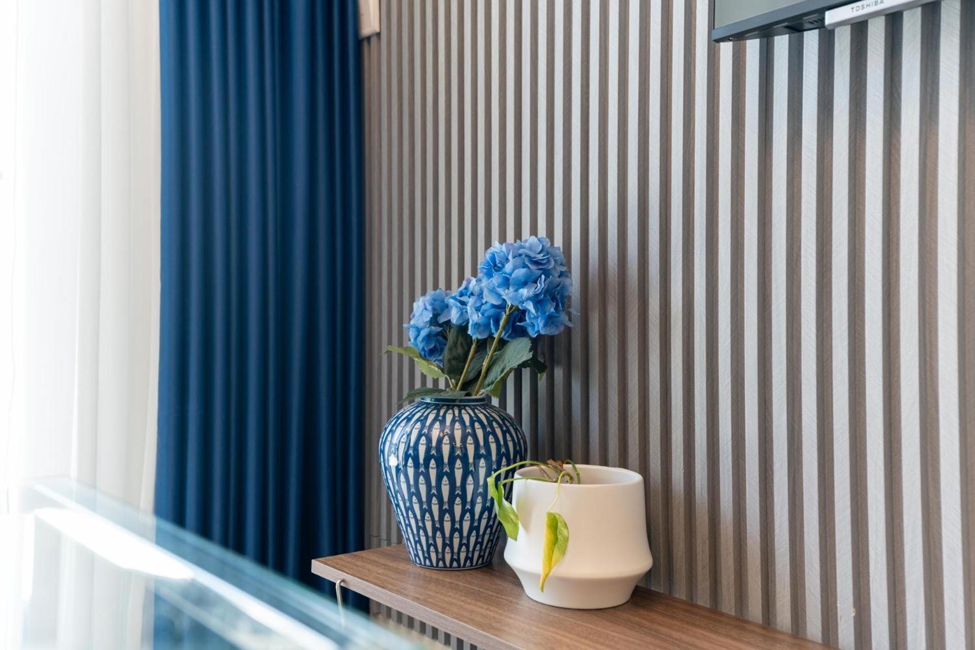 Apartment Sleek & Modern 1-bed In Zada Tower Business Bay *