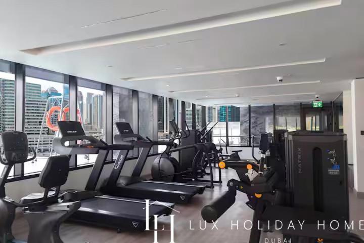 Lux The Modern Binghatti Canal 2 Dubai