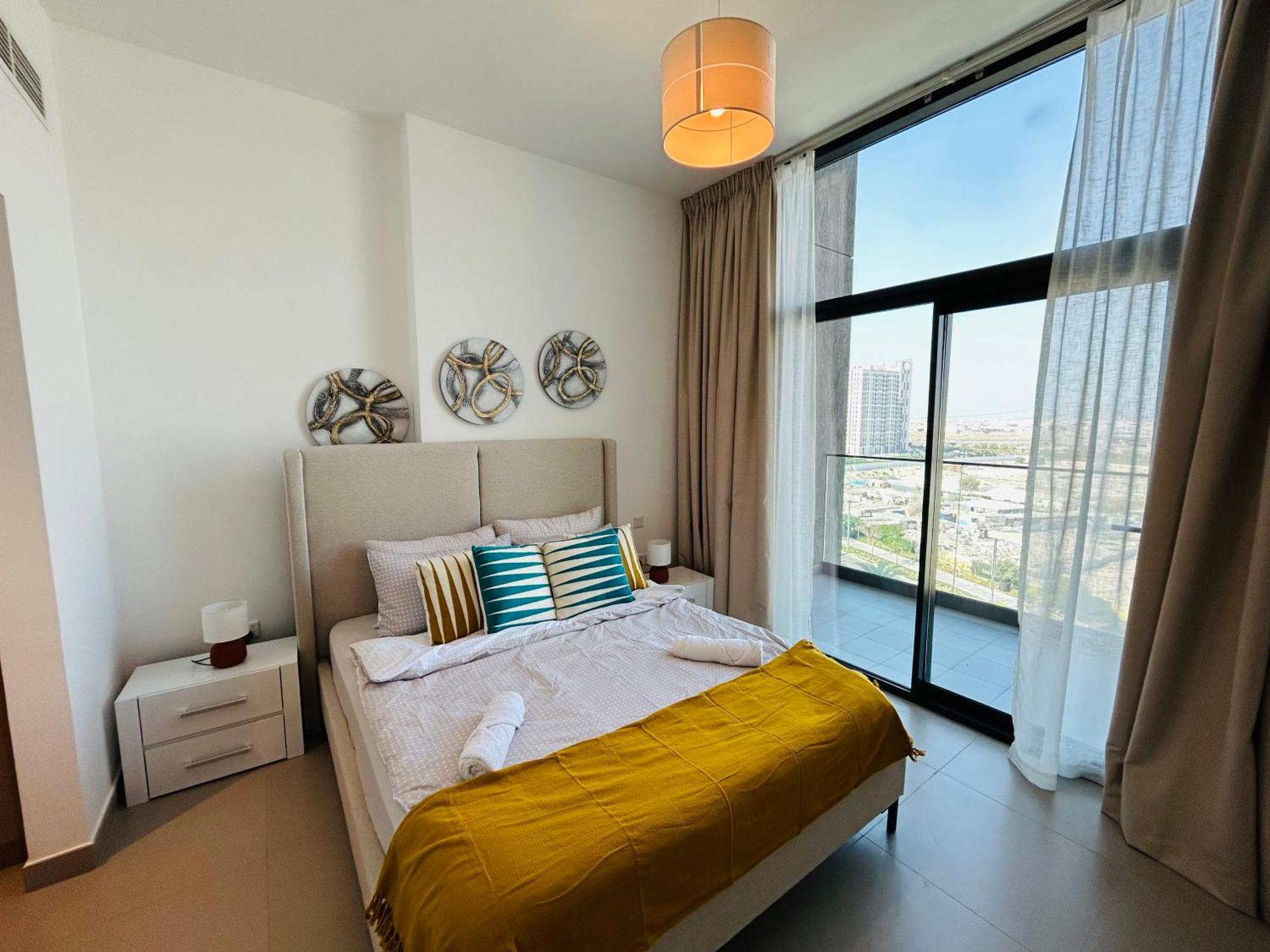 Apartment Beautiful View, Fully-equipped