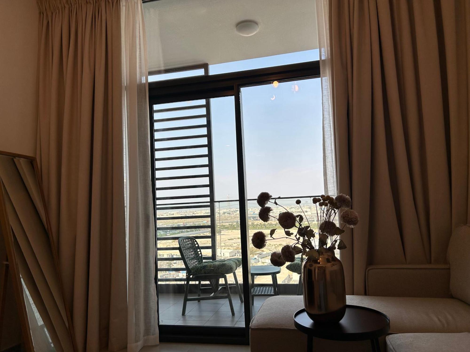 Apartment Beautiful View, Fully-equipped