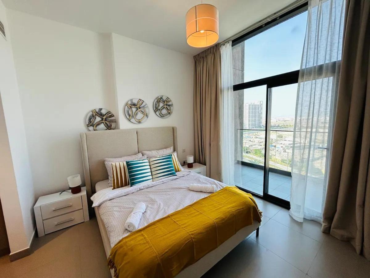Beautiful View, Fully-equipped Apartment *