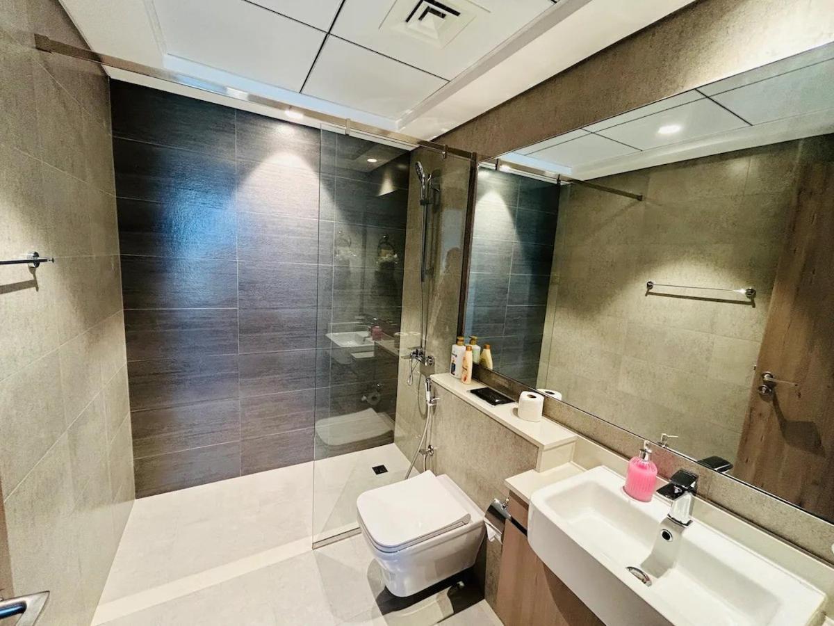 Apartment Beautiful View, Fully-equipped Dubai