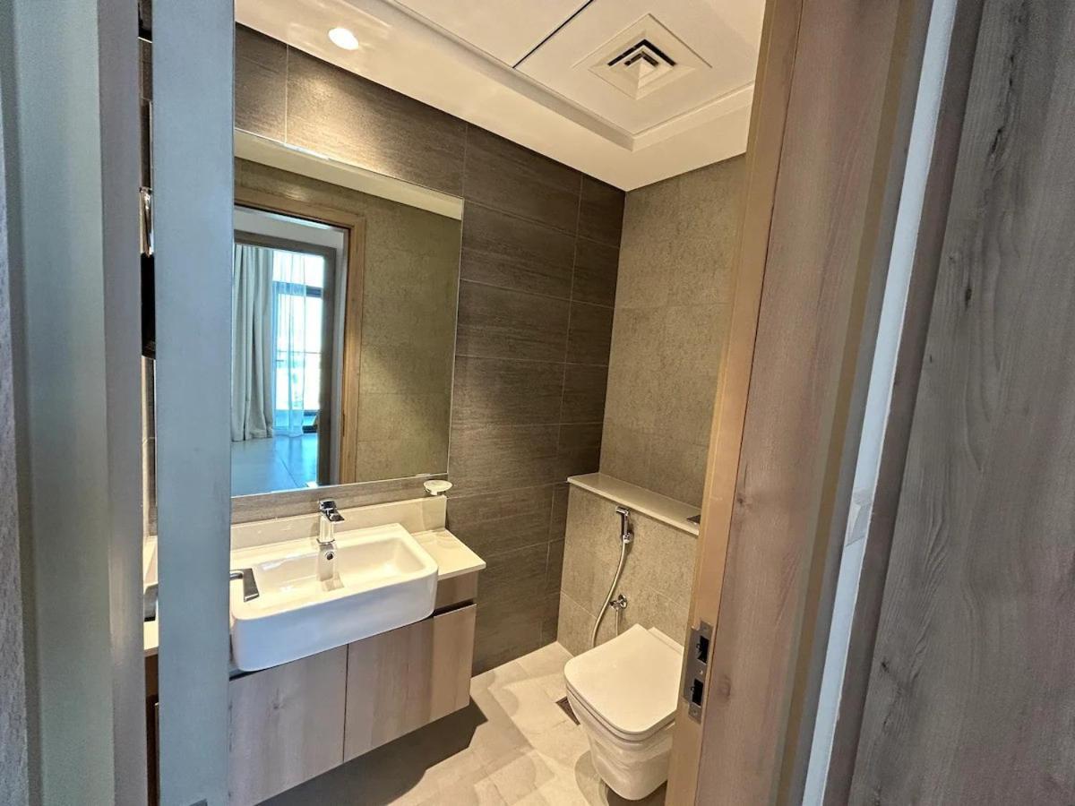 Apartment Beautiful View, Fully-equipped Dubai