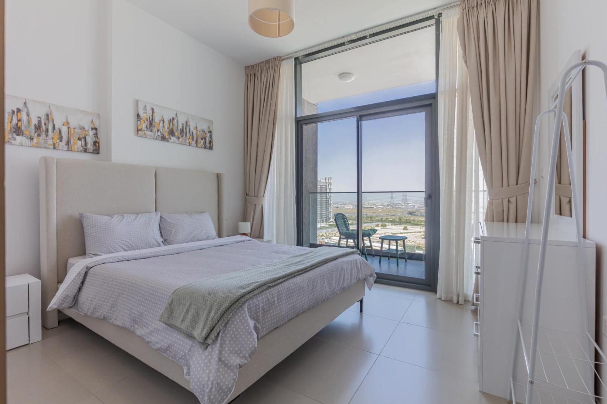Apartment Beautiful View, Fully-equipped