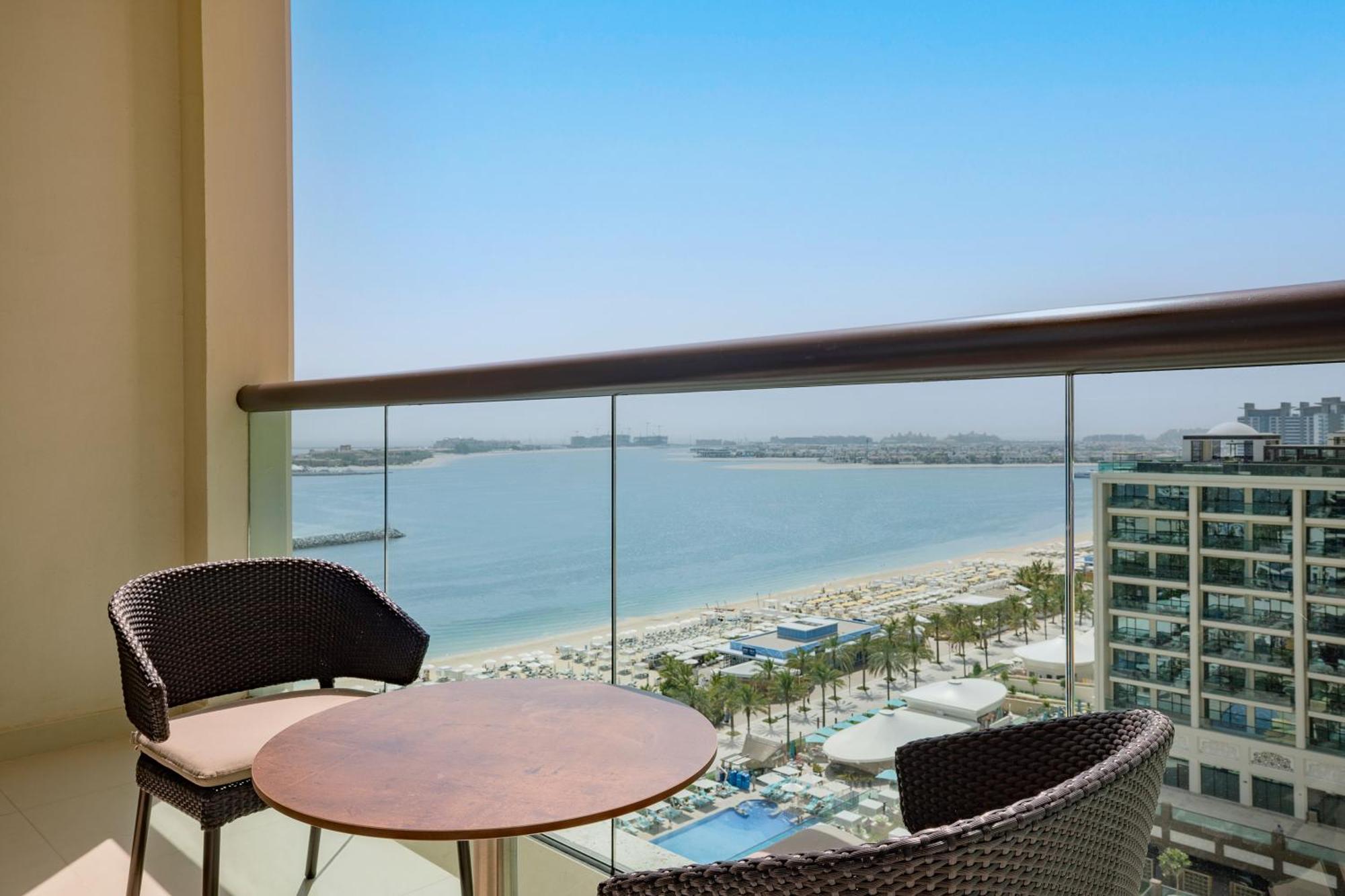 Hilton Palm Jumeirah 5*