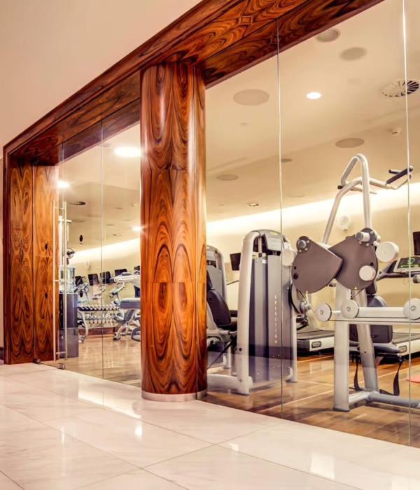 Apartment Address Dubai Mall Access Luxe Studio
