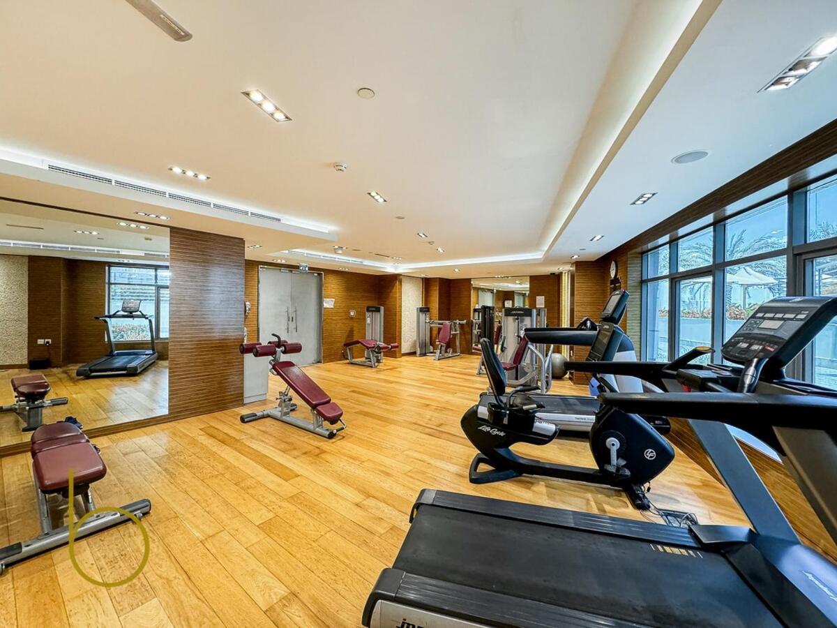 Bookable - Modern In Business Bay *