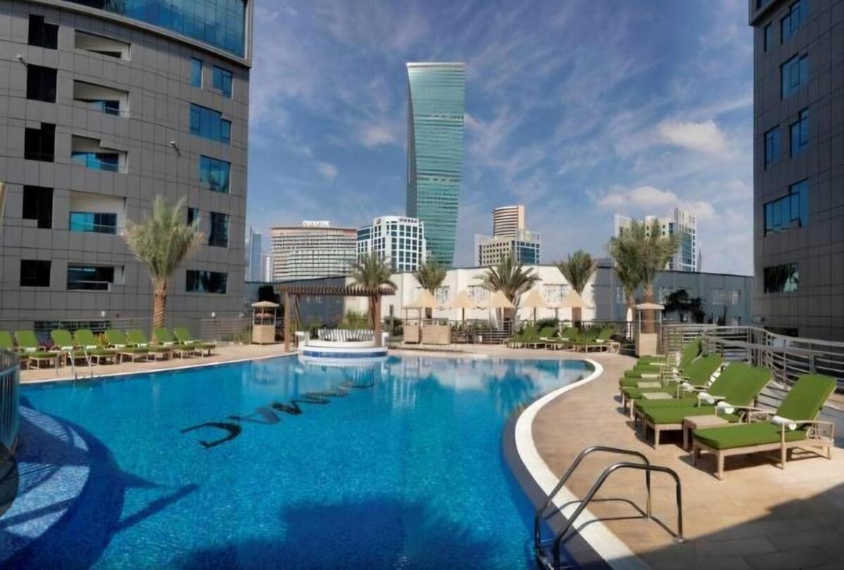 Apartamento Bookable - Modern In Business Bay