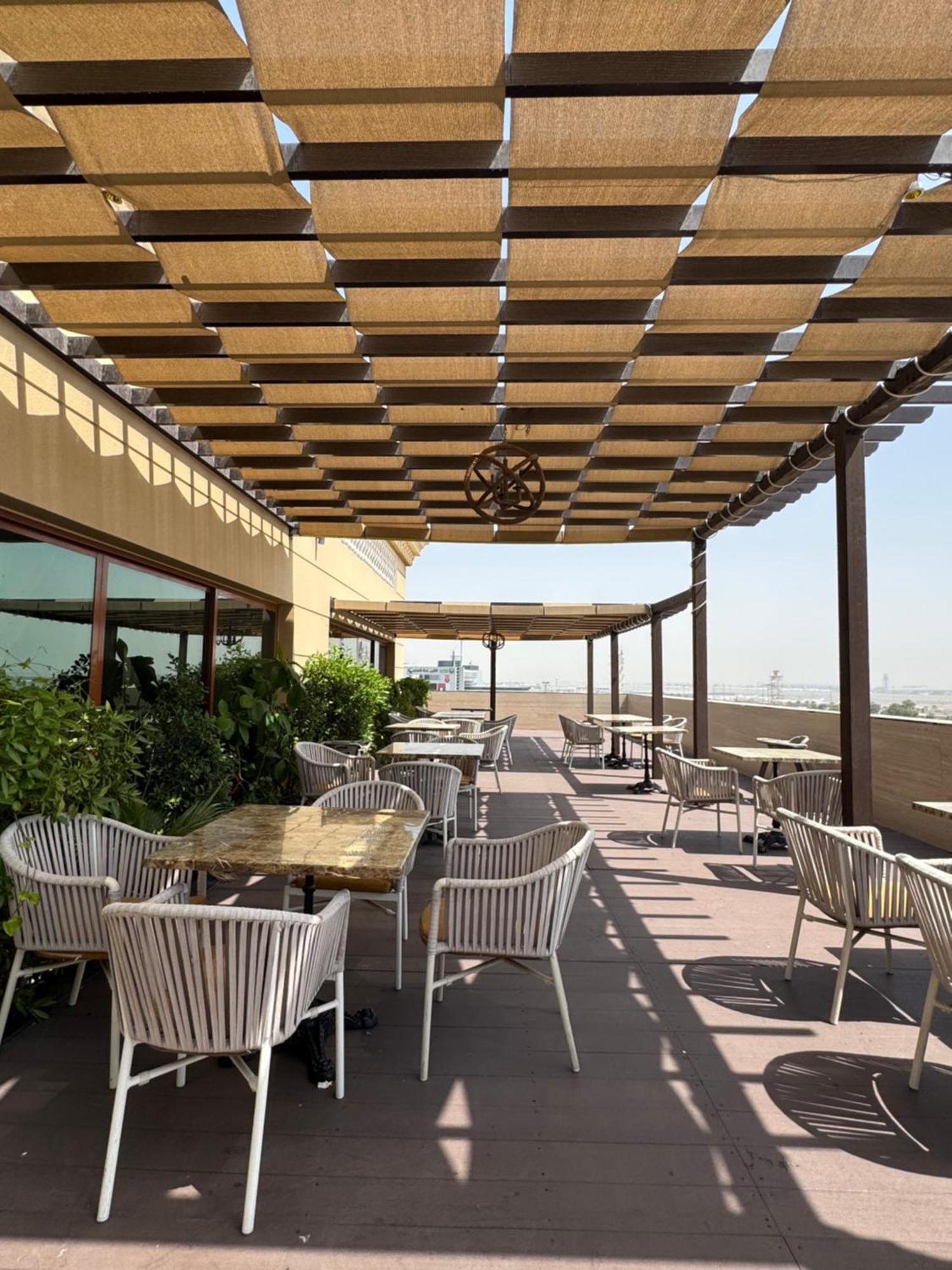1bhk , 5 Mins From Dxb Airport & Metro *