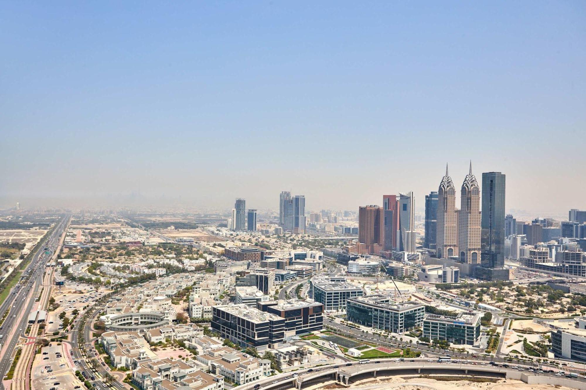 Apartment Frank Porter - Avani Palm View