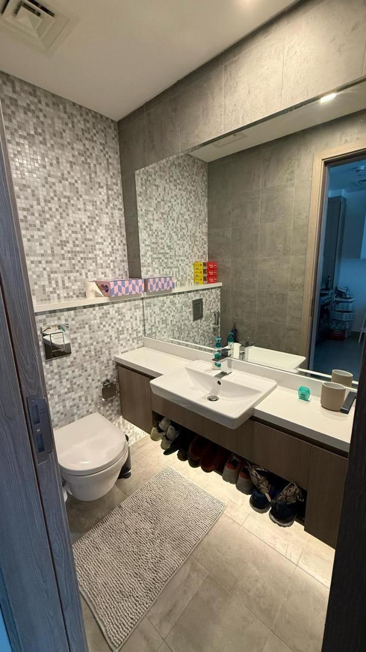 Unique 1br In Stella Maris,city View,dubai Marina Apartment