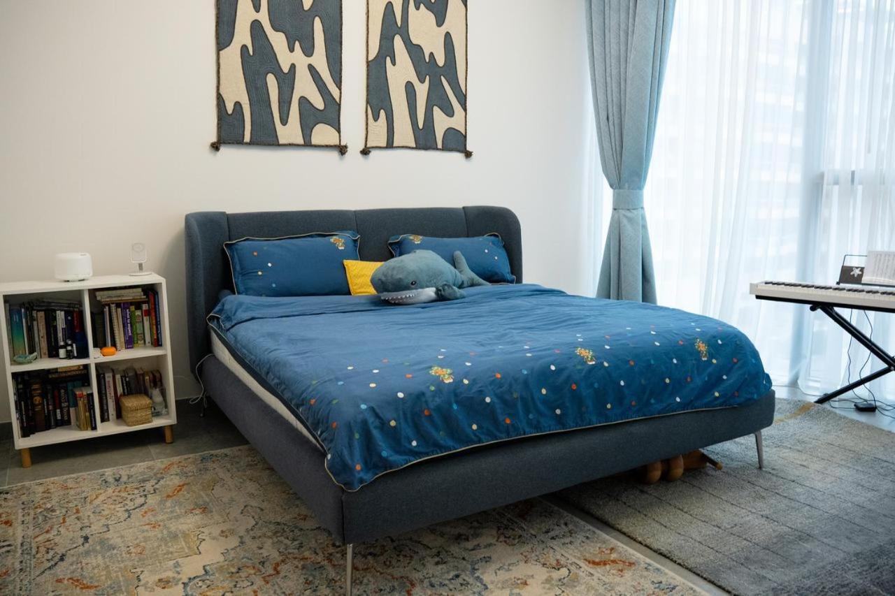 Apartment Unique 1br In Stella Maris,city View,dubai Marina Dubai