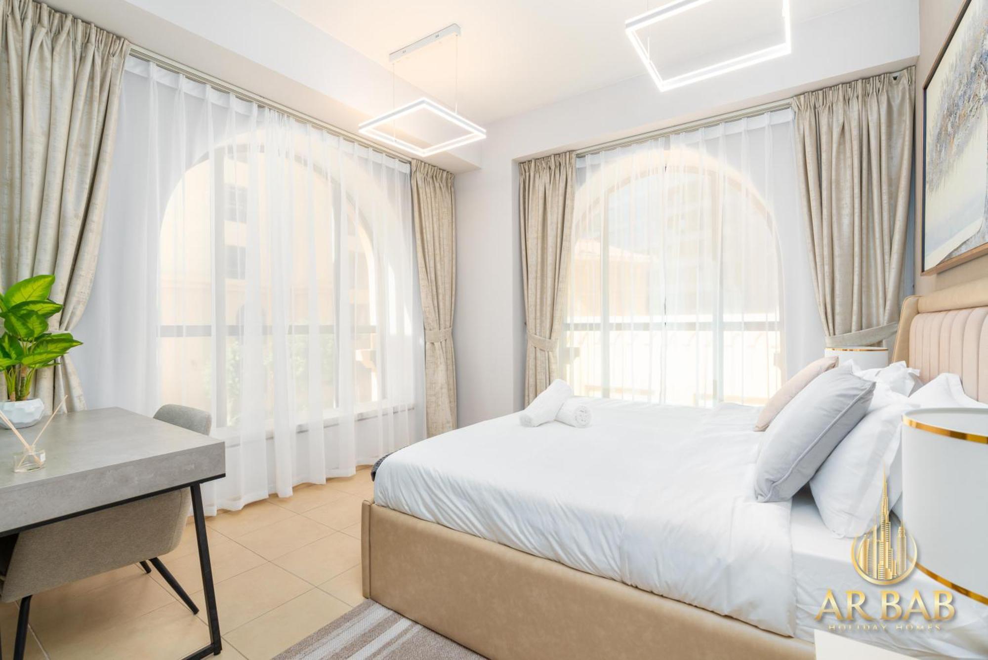 Bahar - Premium 1br - Near Jbr - Prime Location - Jbr * Dubai