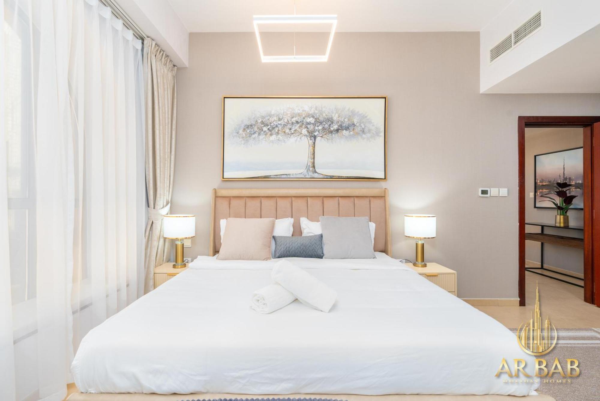 Bahar - Premium 1br - Near Jbr - Prime Location - Jbr Apartment *