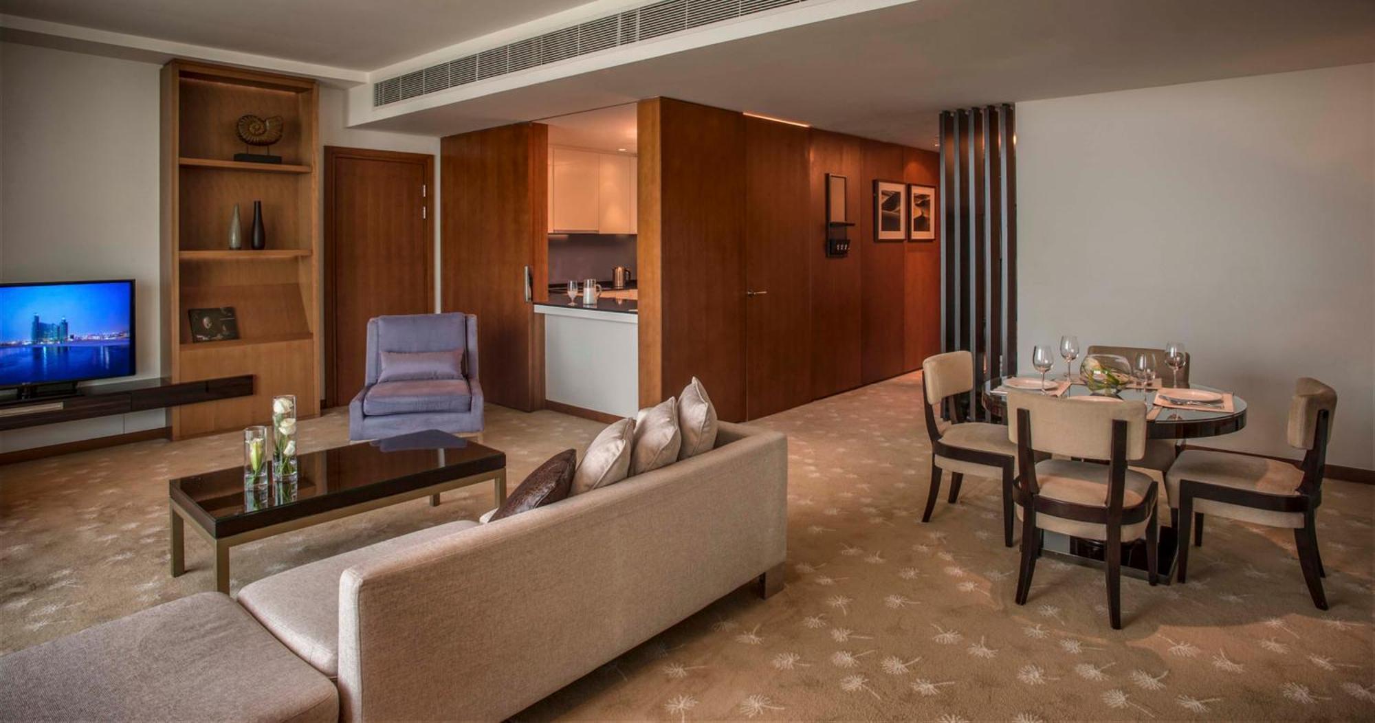 Intercontinental Festival City By Ihg