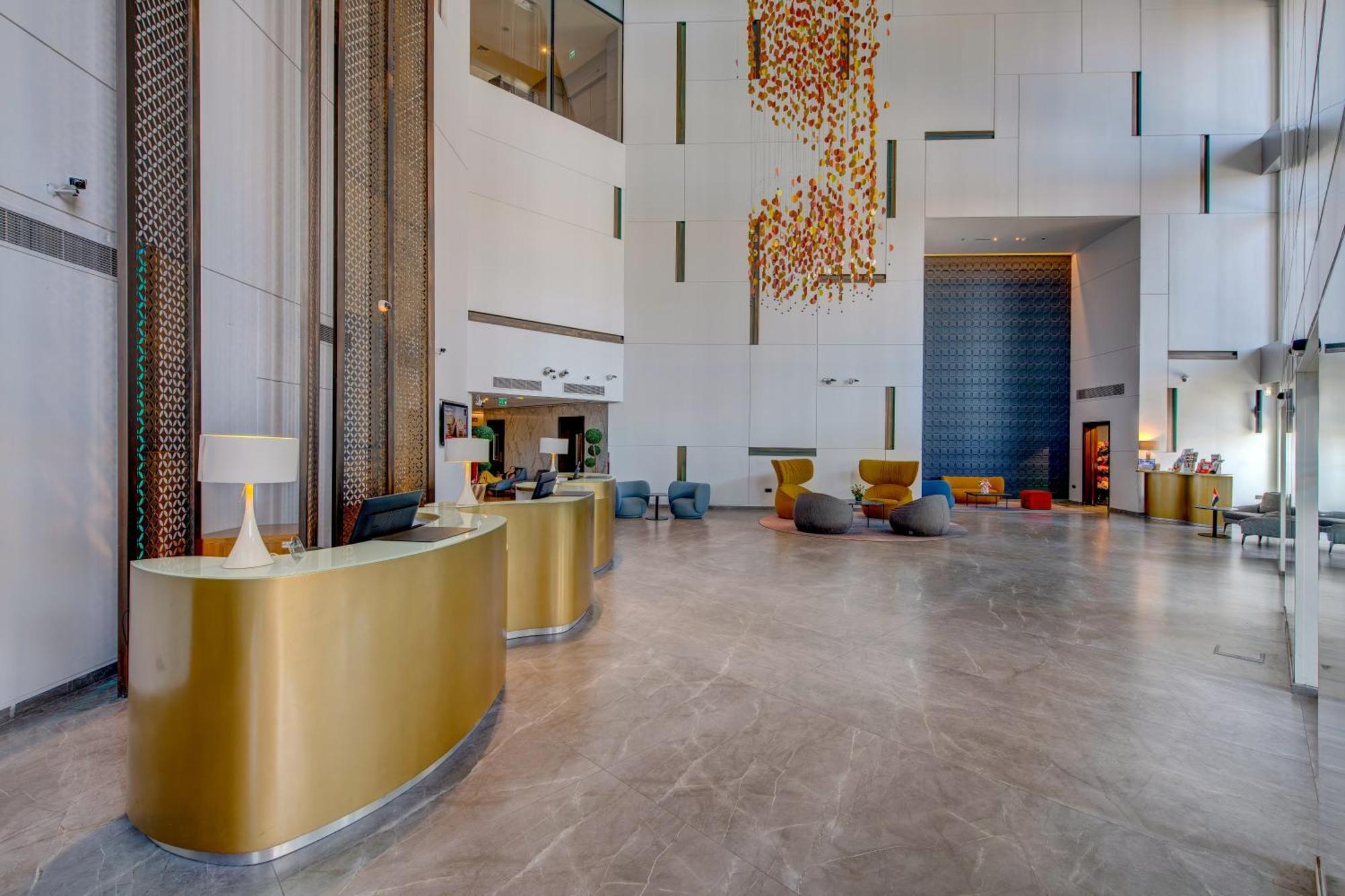 Hotel Millennium Downtown