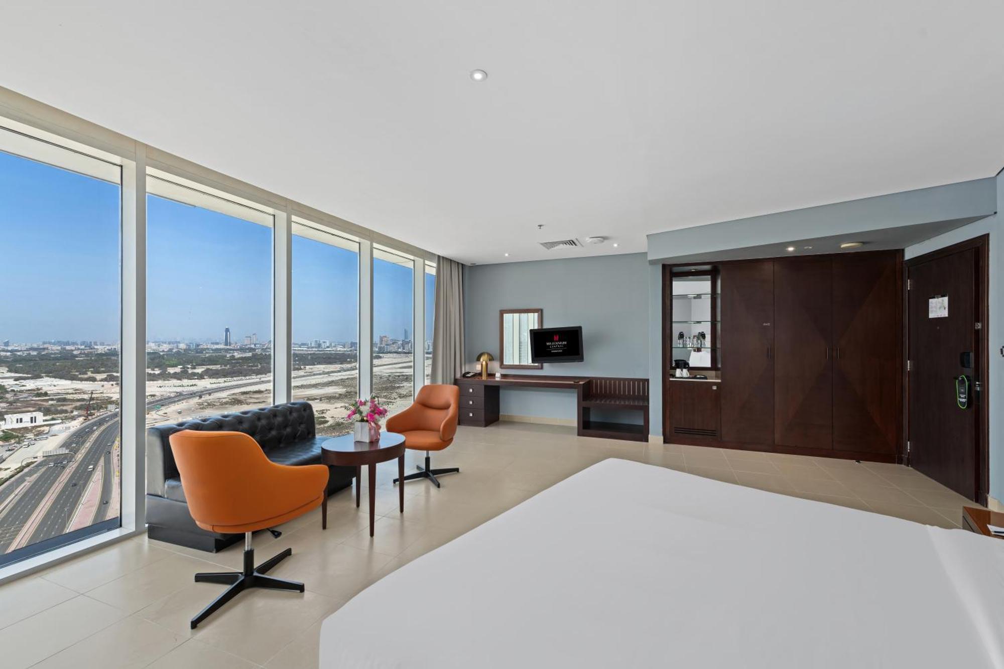 Millennium Downtown 4*
