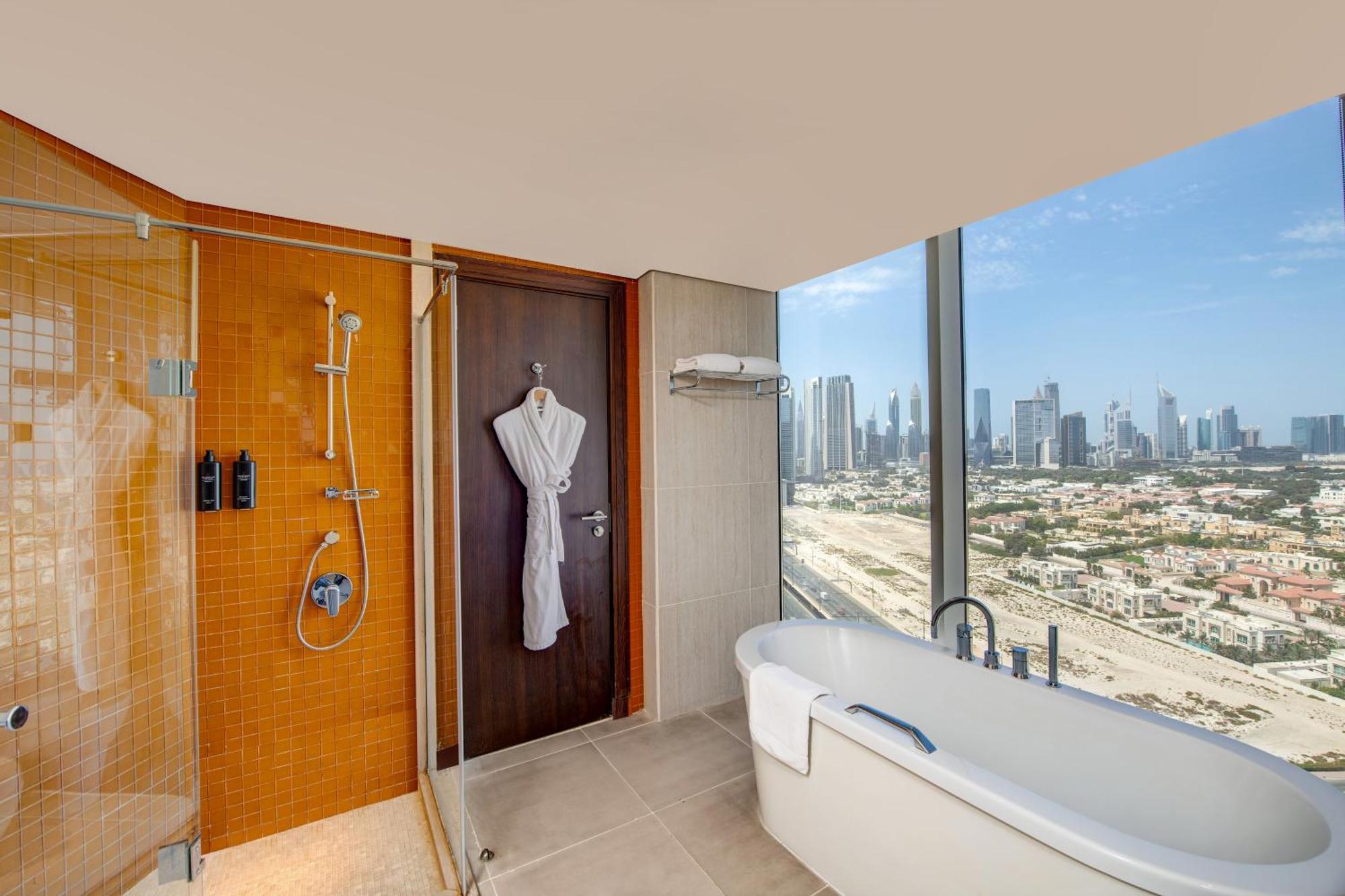 Millennium Downtown Dubai