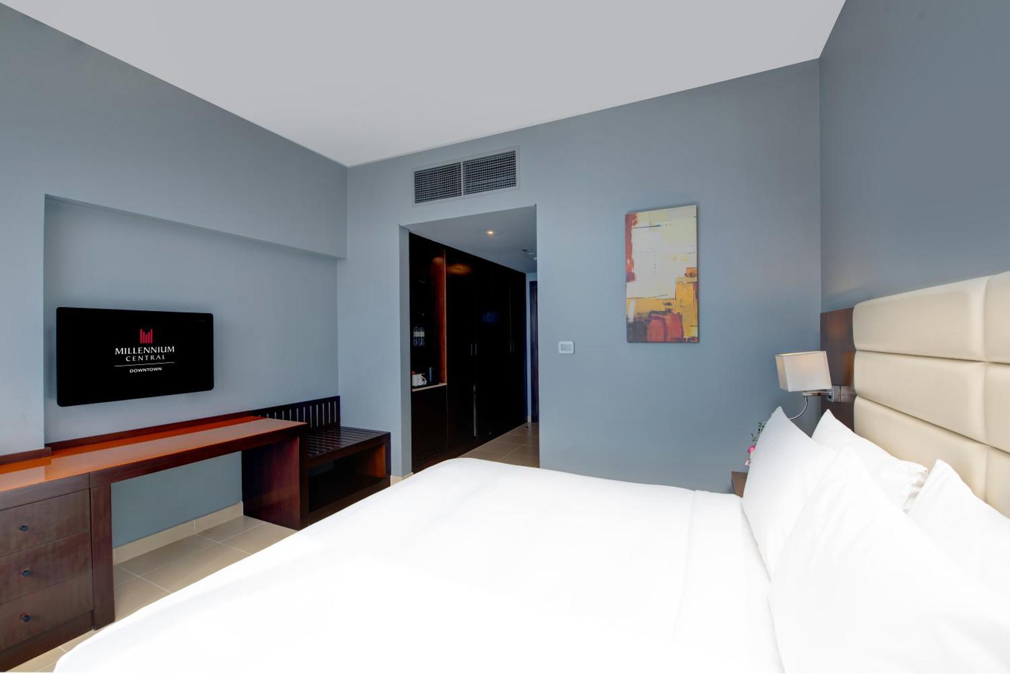 Millennium Downtown Hotel Dubai