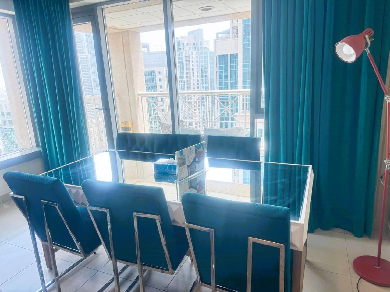 Bella Vista - 29 Boulevard Downtown Burj Khalifa Apartment *