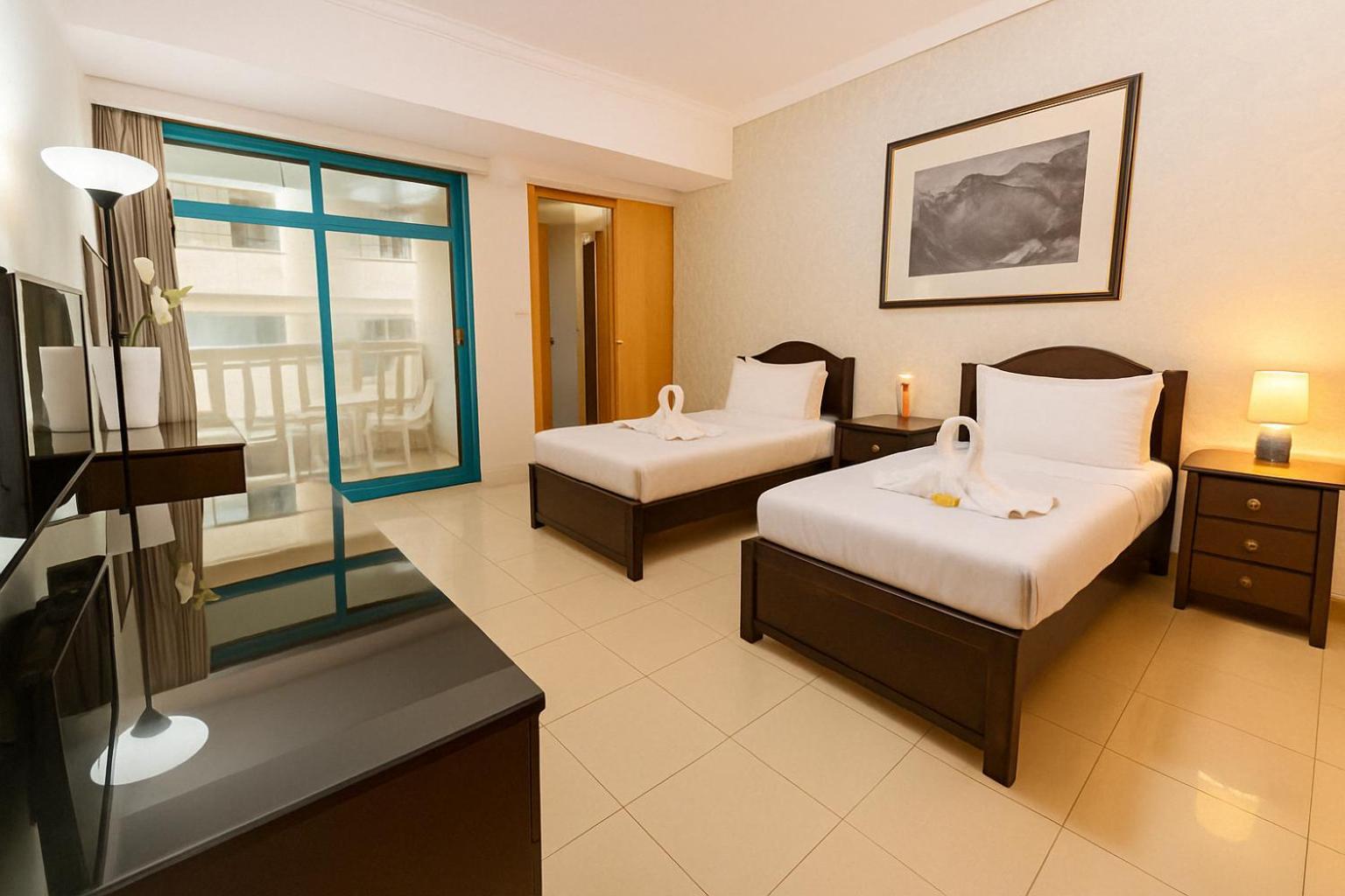 Classy For Ladies In Dubai, Marina فتيات فقط Pansiyon