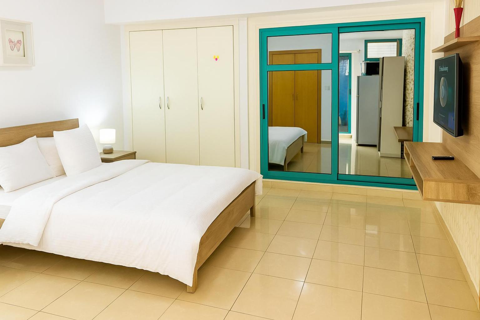 Pansiyon Classy For Ladies In Dubai, Marina فتيات فقط