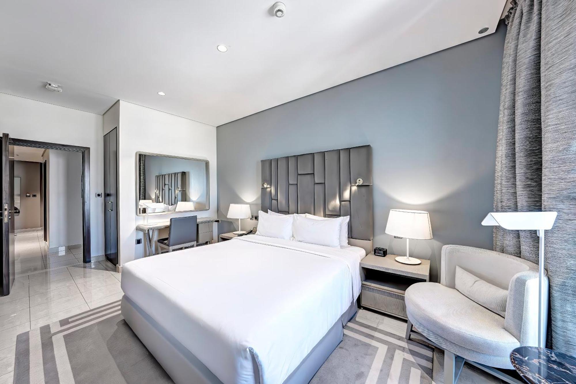 Wyndham Residences The Palm 5*