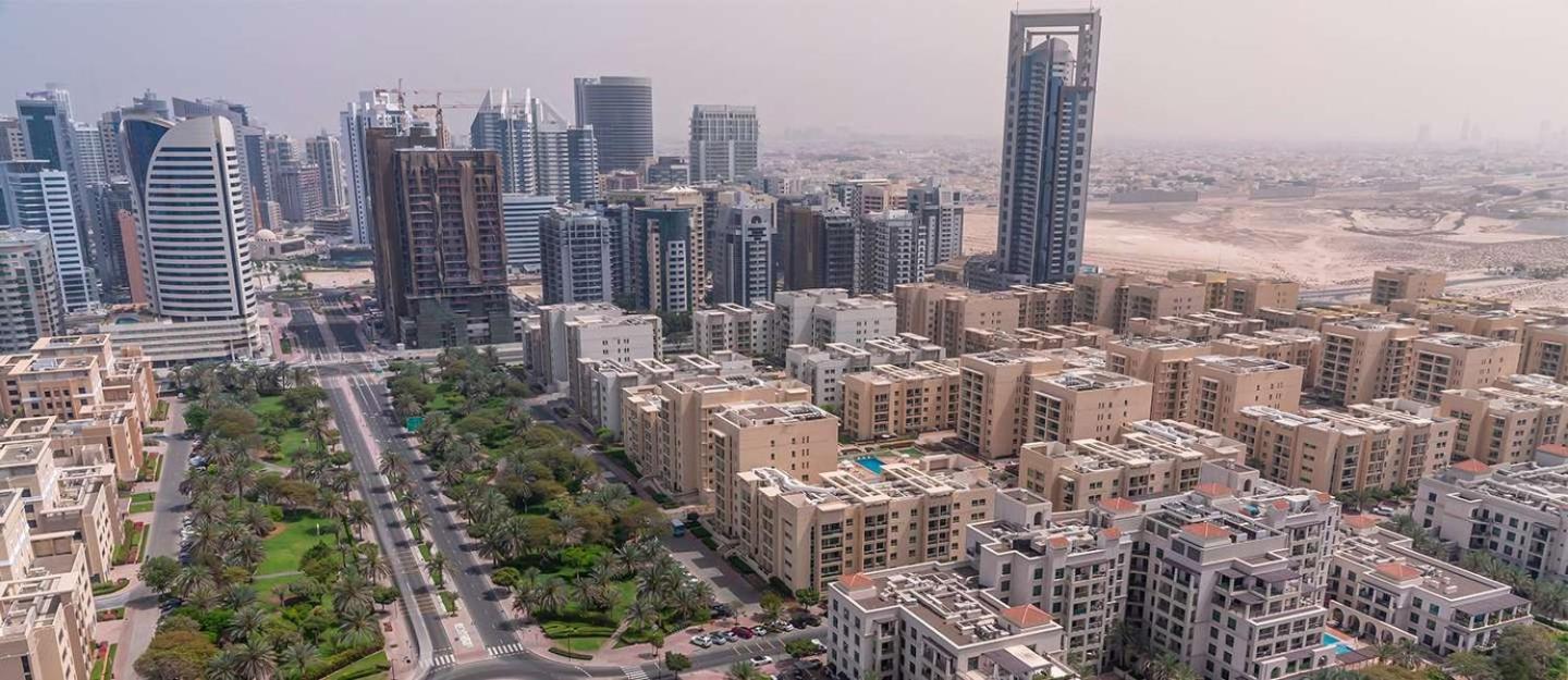 Silkhaus Convenient 1bdr In Art * Dubai