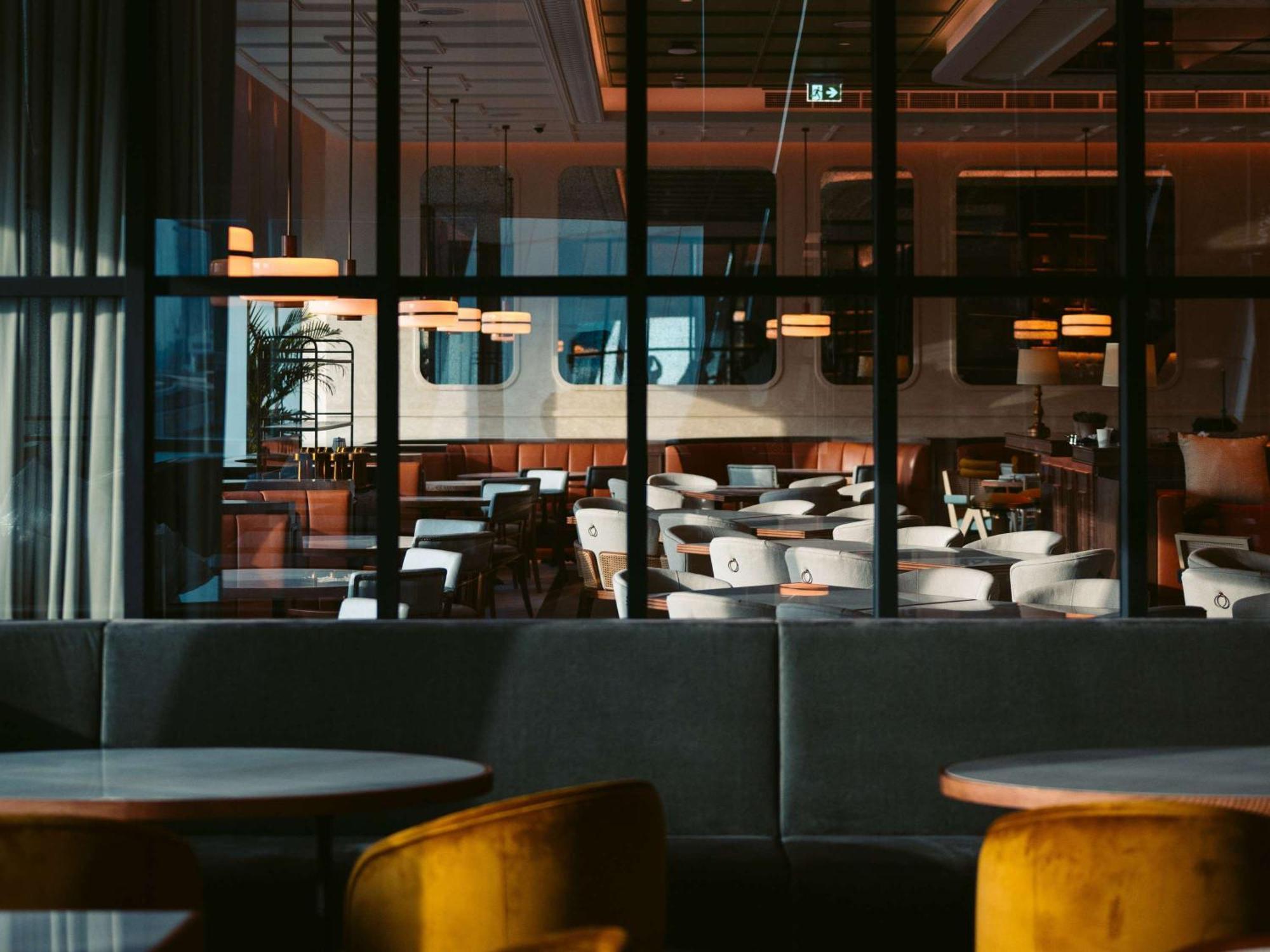 Hotel Sofitel Downtown 5*