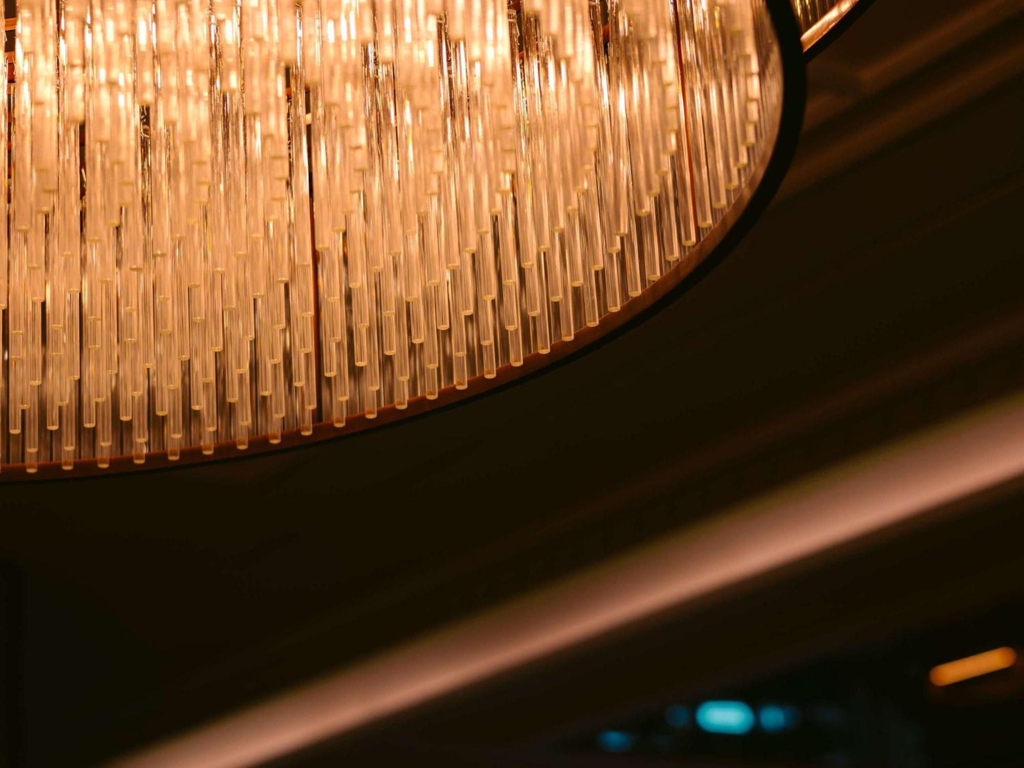 Hotel Sofitel Downtown Dubai