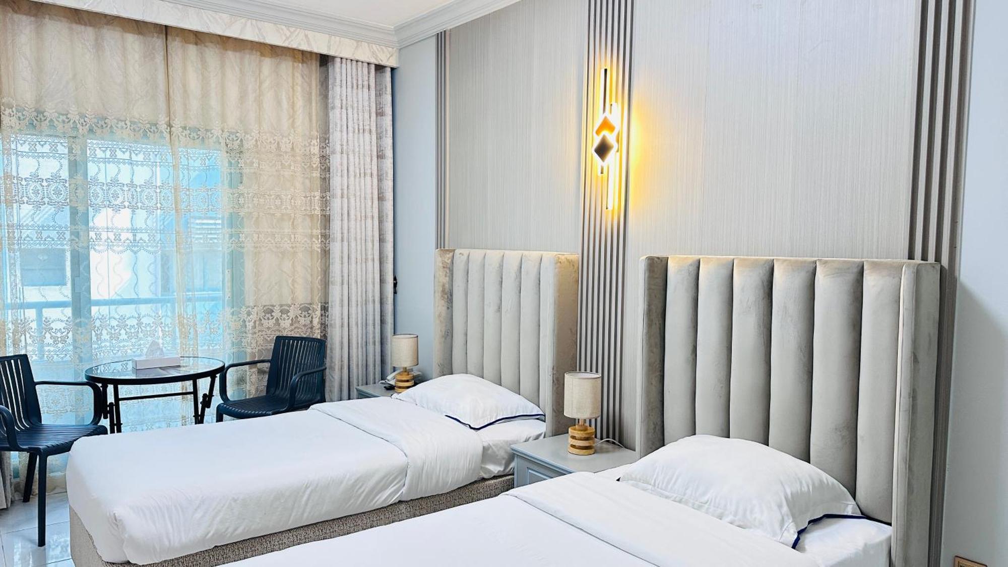 San Marino Hotel Dubai