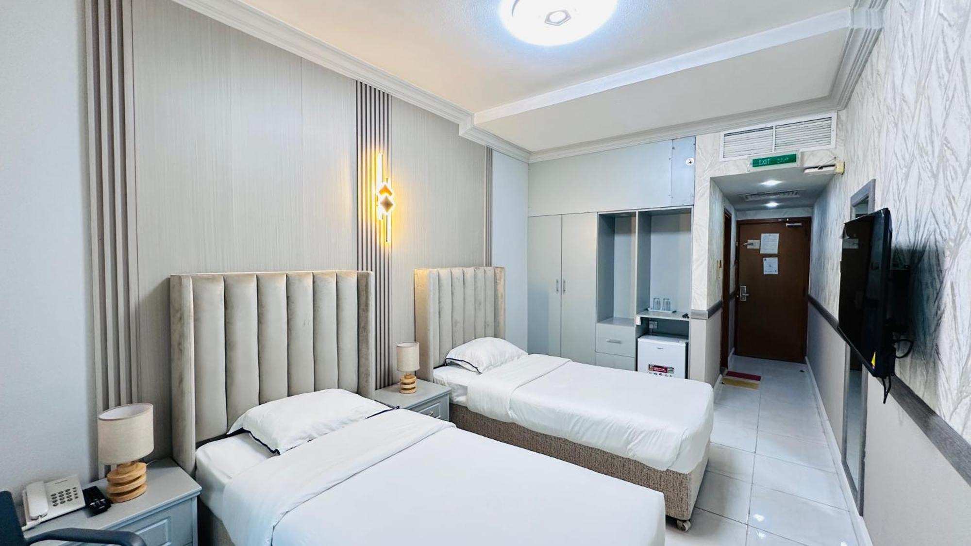 Hotel San Marino