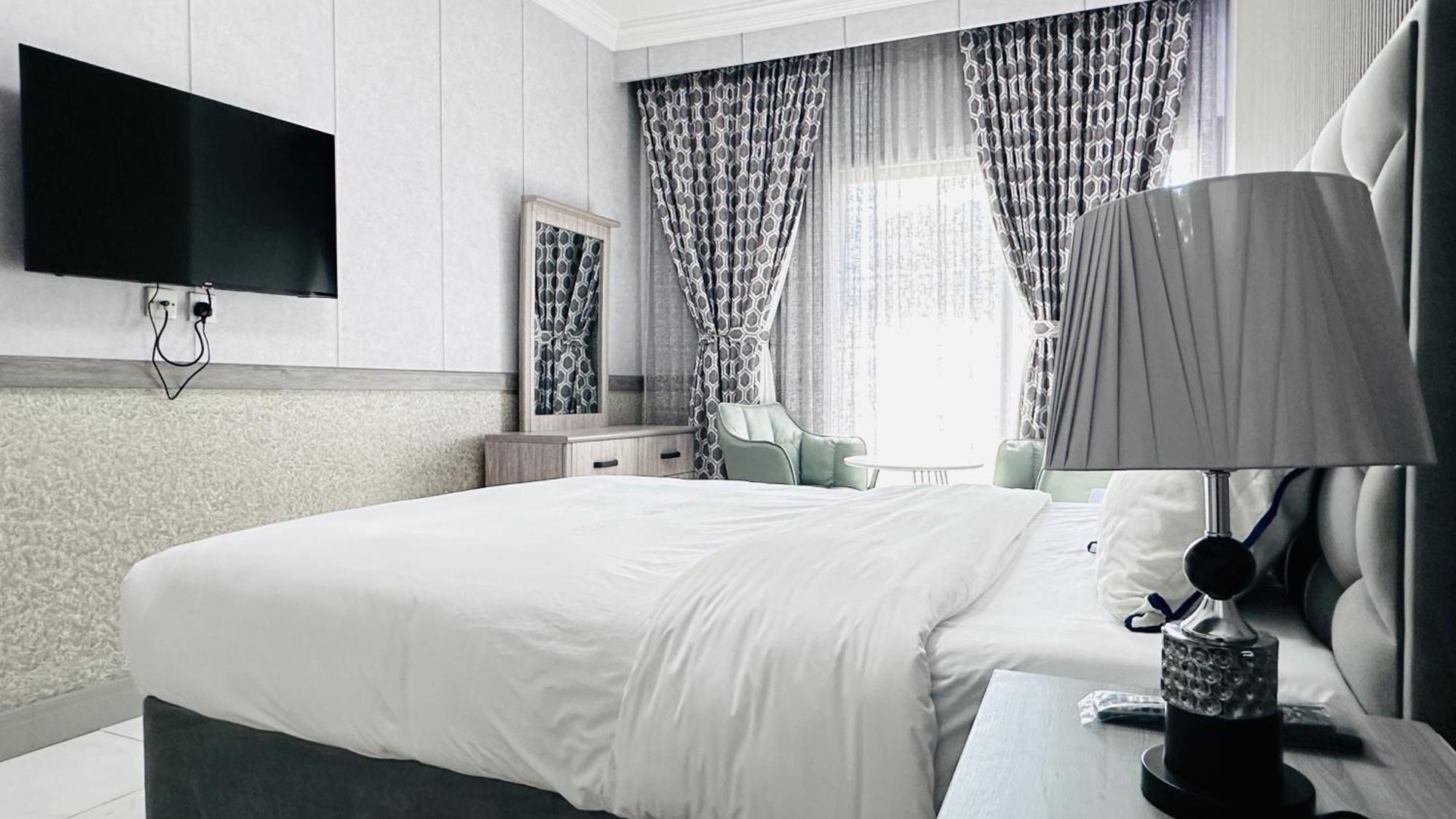 San Marino Hotel 2*