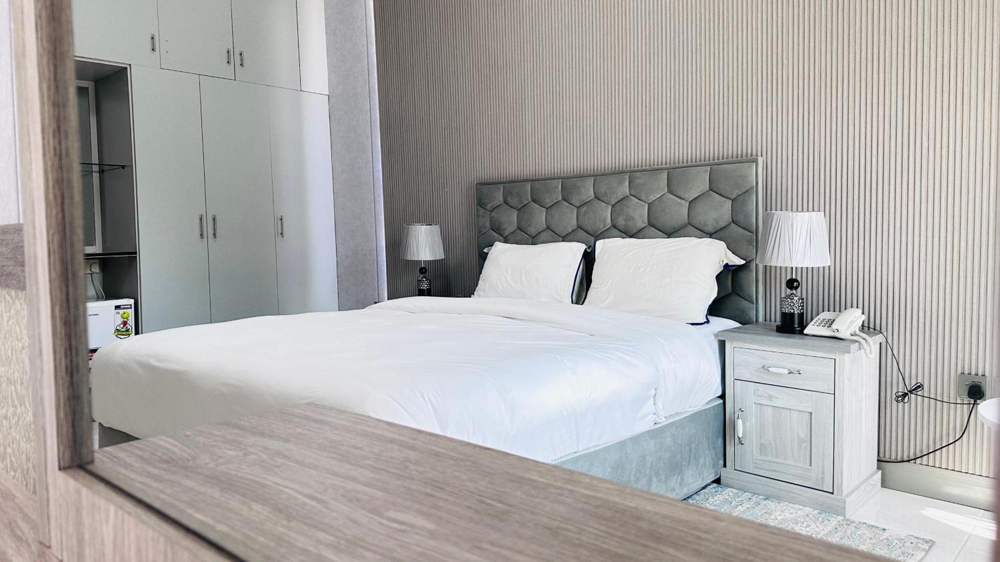 Hotel San Marino Dubai