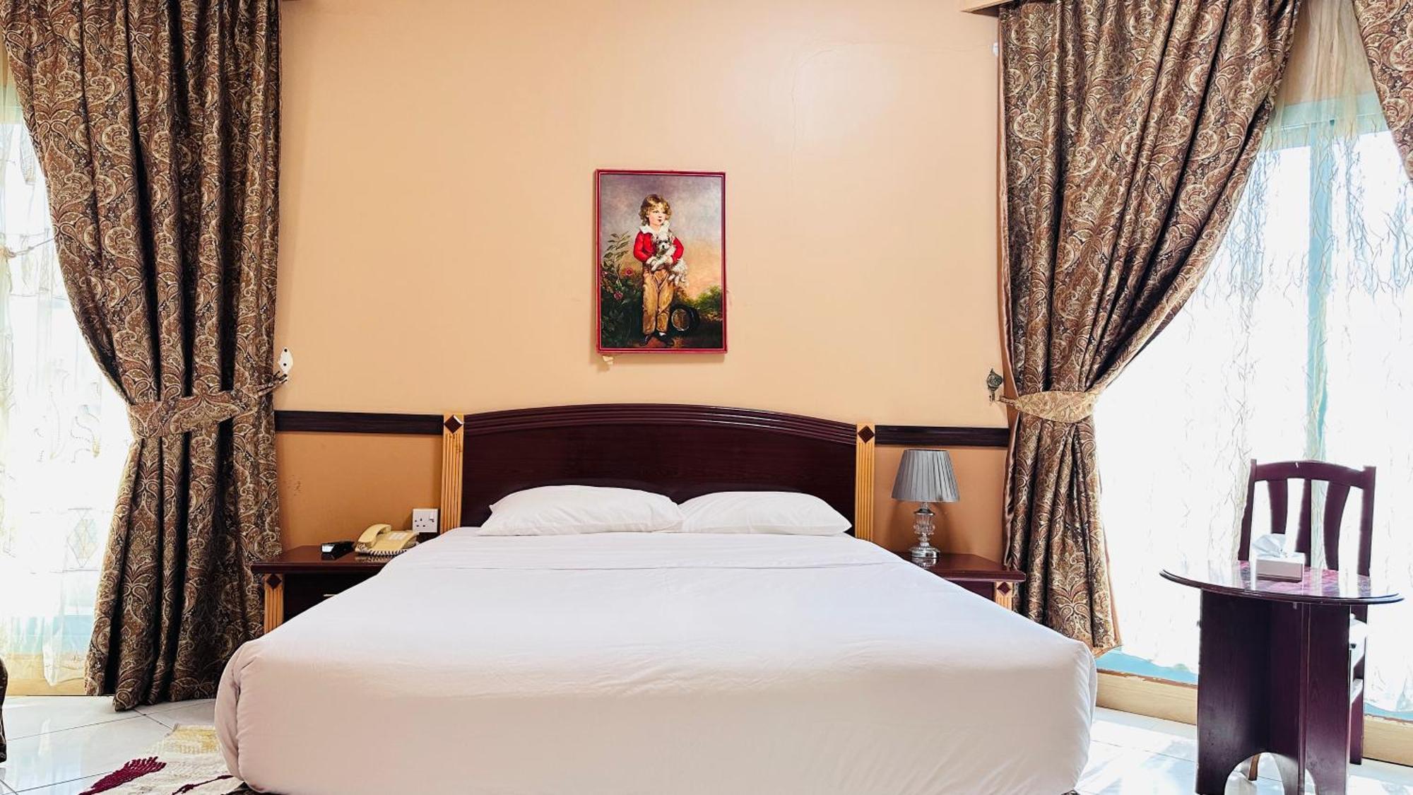 San Marino Hotel 2*